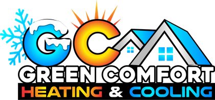 Green Comfort Heating & Cooling