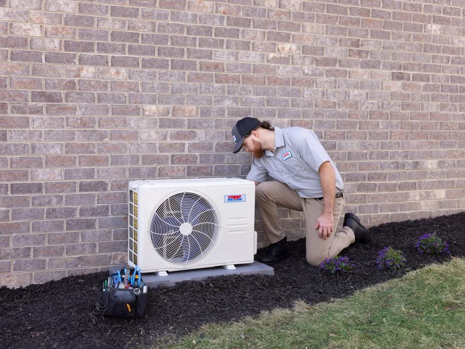 Mini Split Services from Green Comfort Heating & Cooling