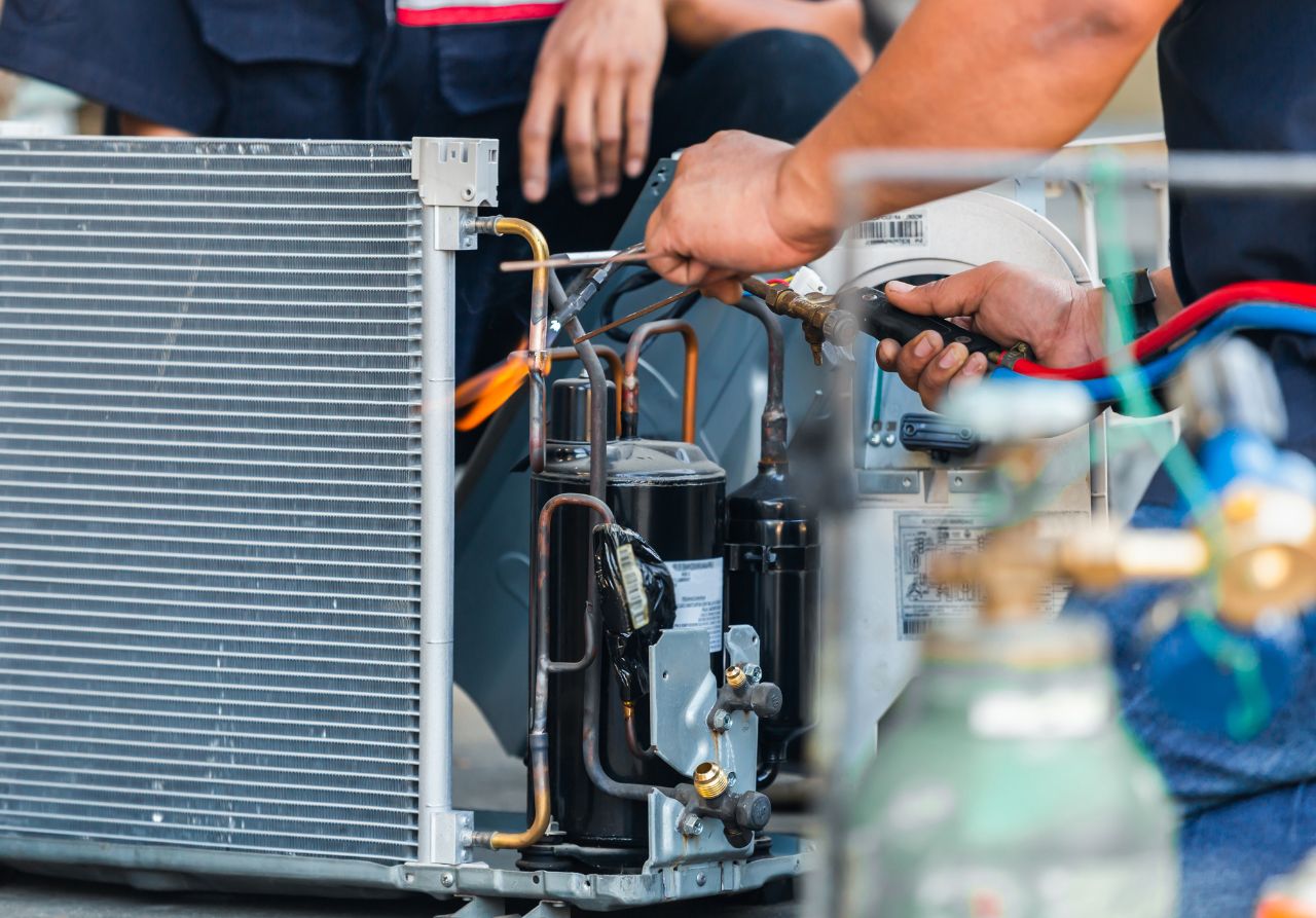 Furnace Repair