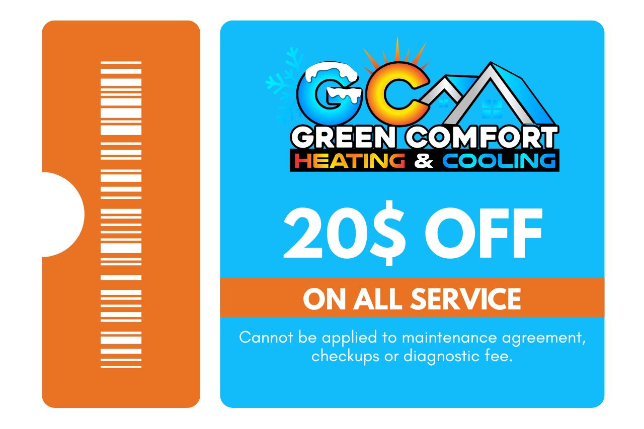 20$ OFF any Service