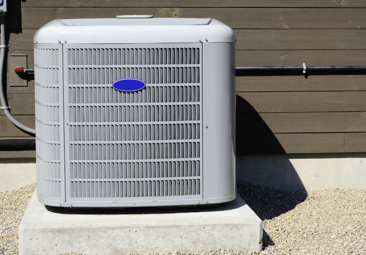 Homeowners Trust Green Comfort Heating & Cooling