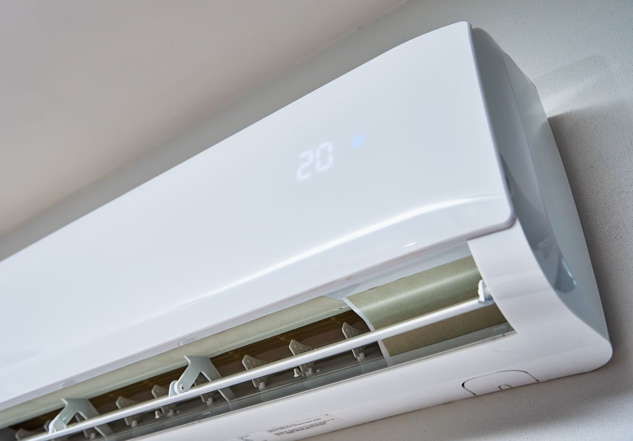 Air Conditioning Installation & Repair