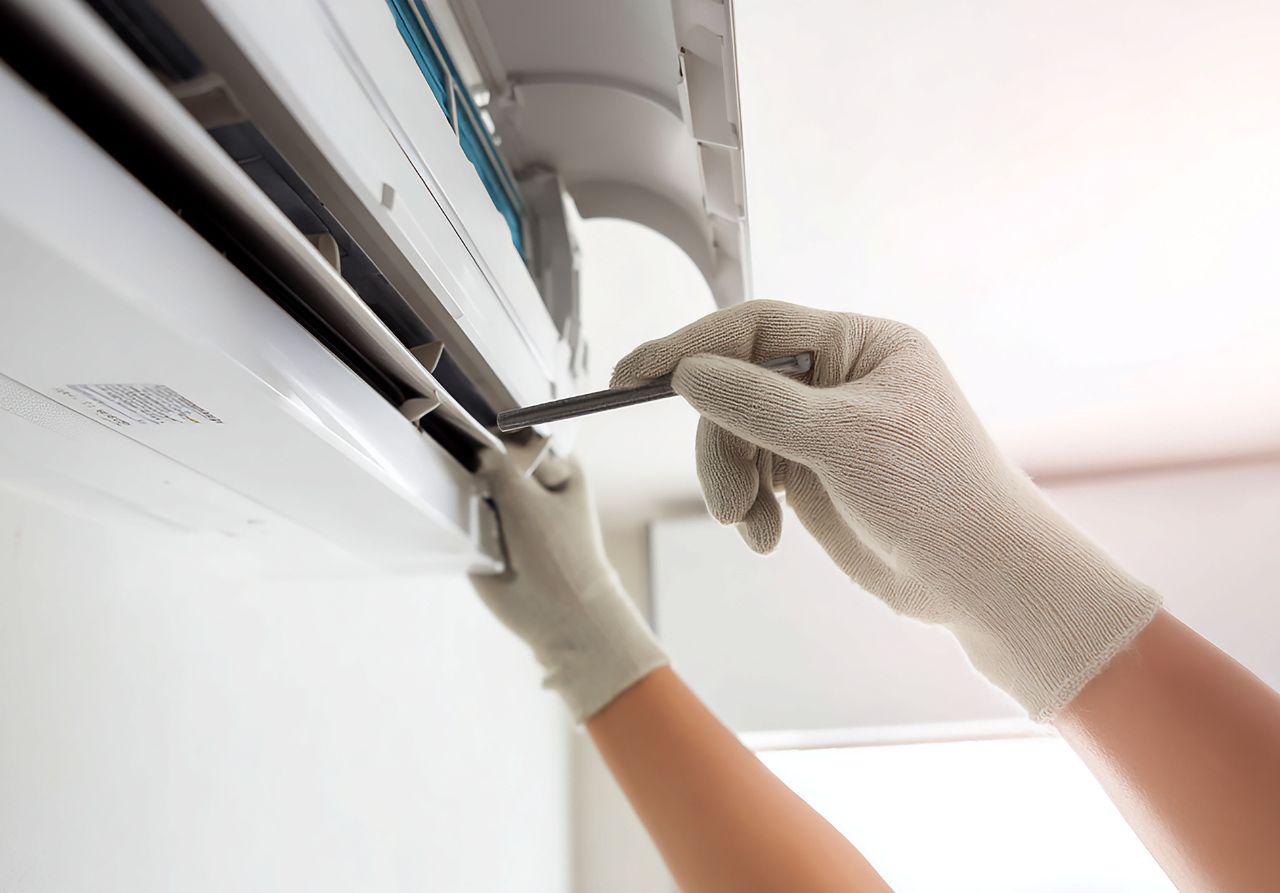 Indoor Air Quality in Your Ohio Home This Winter