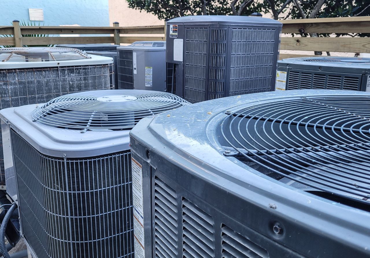 HVAC Repair in Cleveland